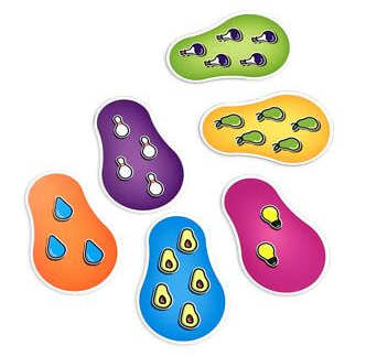 Pera Limonera - Mercurio