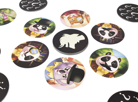 Sherlock Express - Mercurio