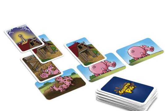 Guarro Pig - Mercurio