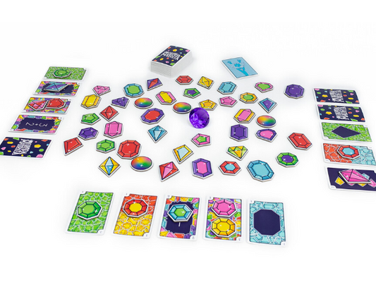 La Morada Maldita - Mercurio