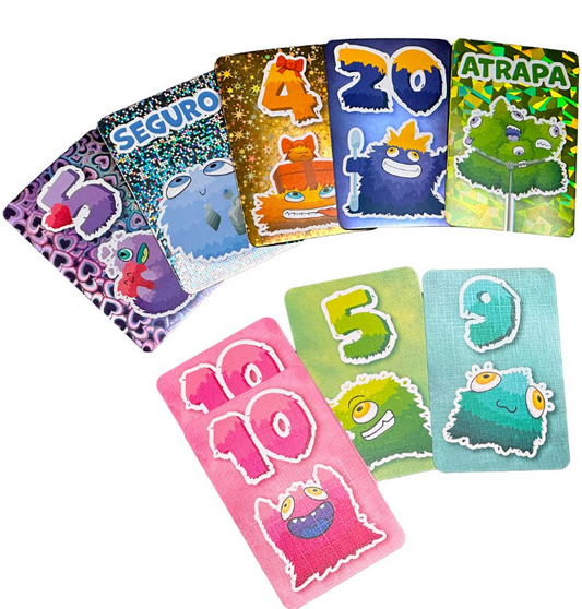 Pelusas Revolution - Mercurio