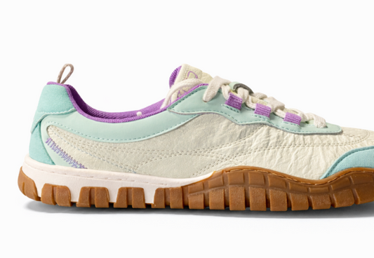 Enzo Blue - Coqueflex