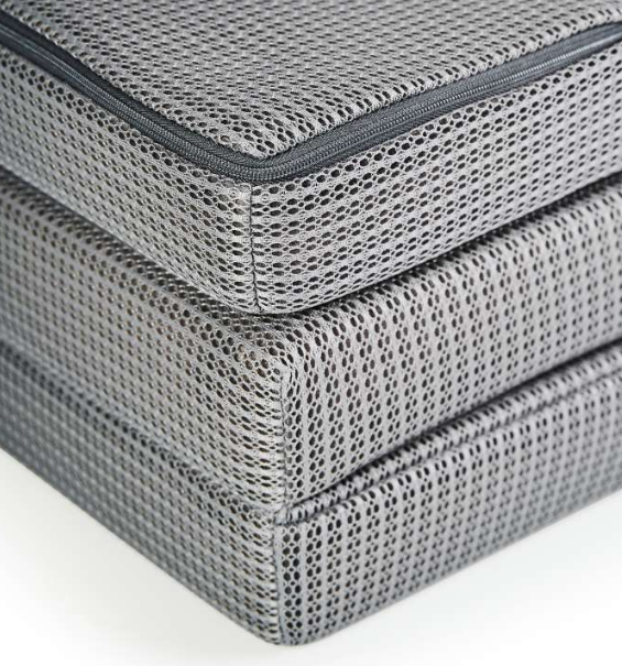 Colchón Cuna De Viaje - MS