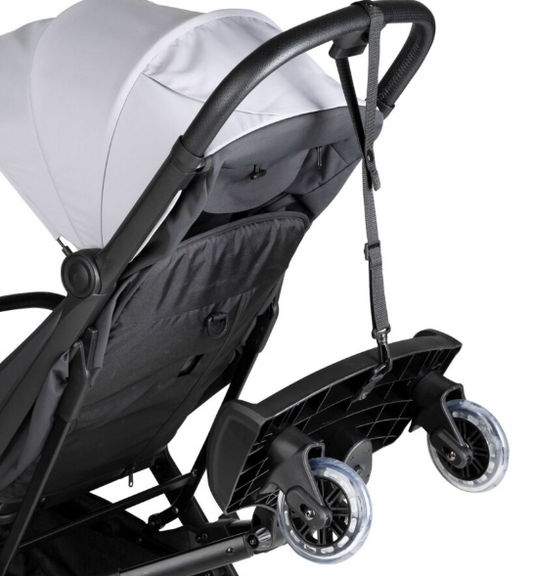 Patinete Carrito - MS