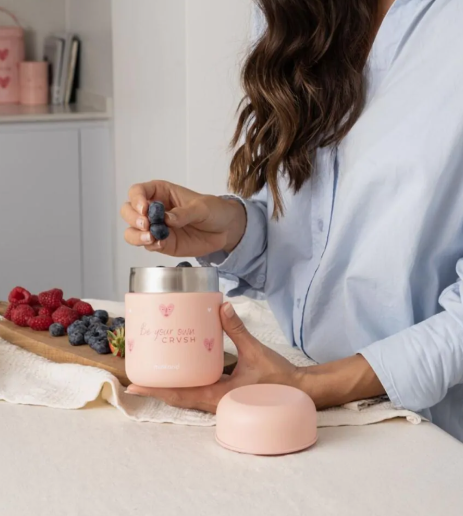 Termo Comida 280 ml CRVSH - Miniland