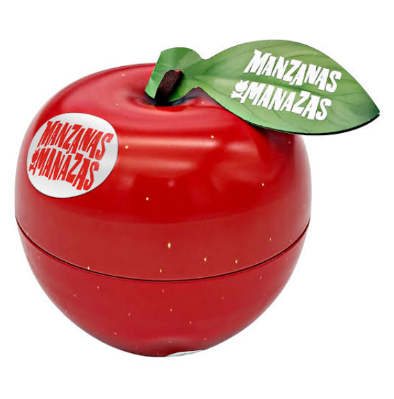 Manzana Manazas - Falomir