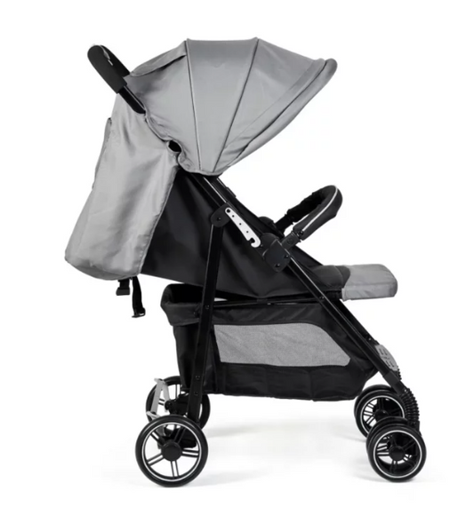 Silla Ligera Street Gris - MS