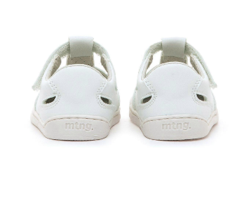 Sandalias Blanca - Mustang