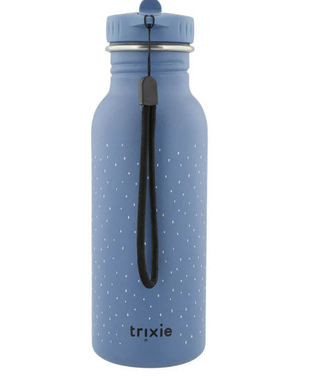 Botella Acero Inox 500ml Mr. Elephant - Trixie