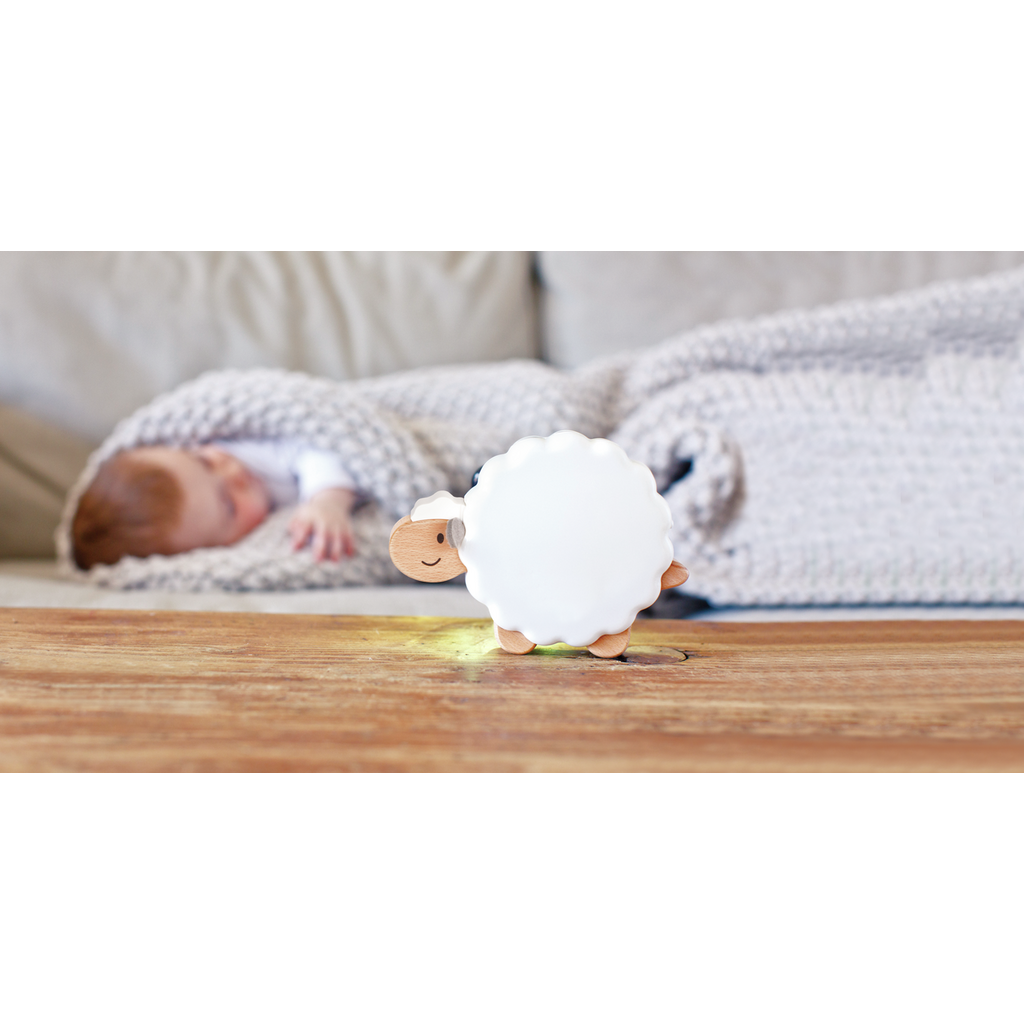 Sleepy Sheepy Luz Nocturna - Hape