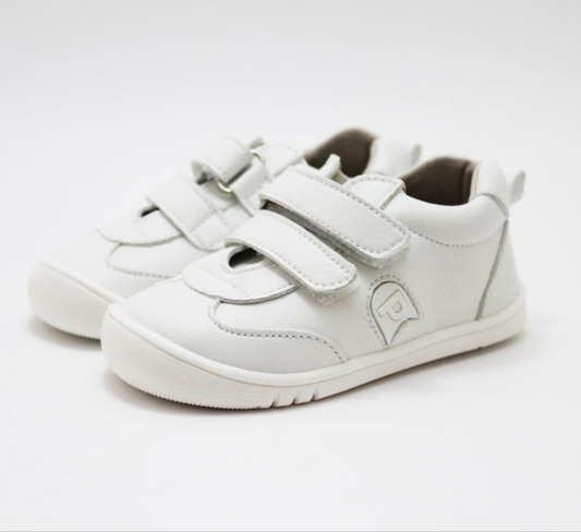 Deportiva Blanco – Piruflex