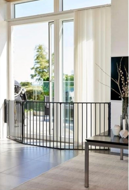 Barandilla Olaf X - BabyDan