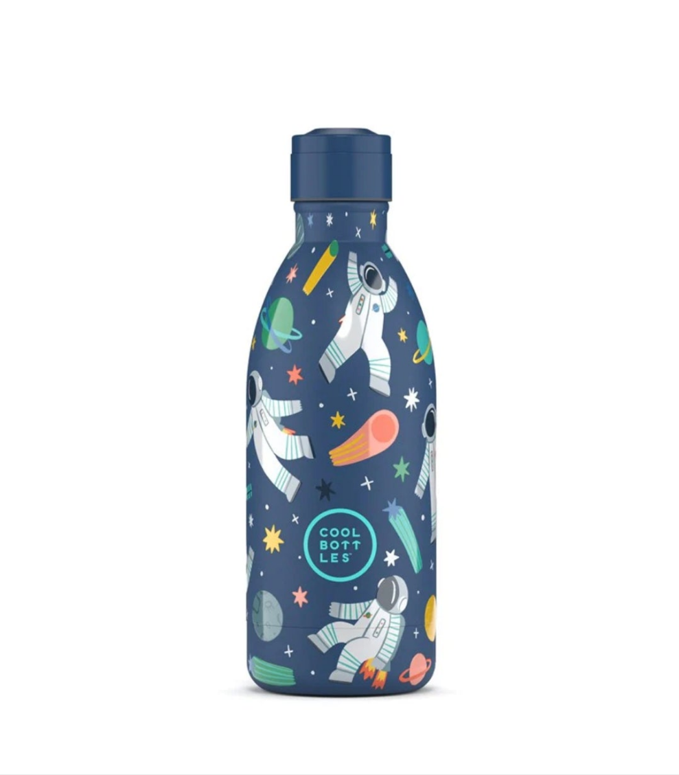 Botella Kids 500ml Stellar Journey - Cool Bottles