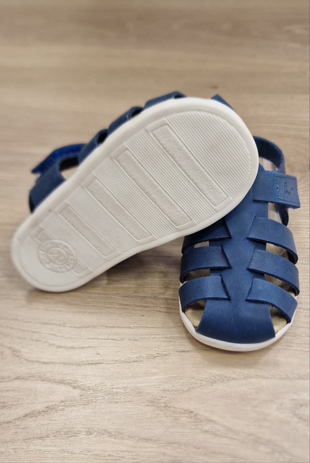Sport Electric Piso H Barefoot - Flexi Nens