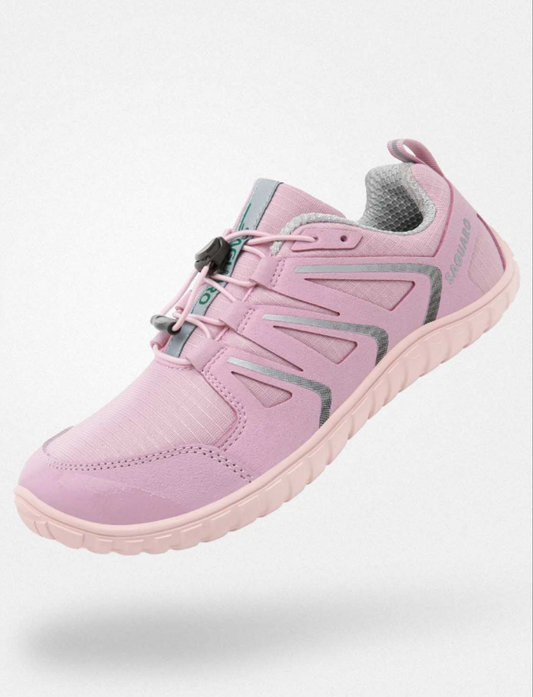 Kids Forest Step II Rosa - Barefoot - Saguaro5