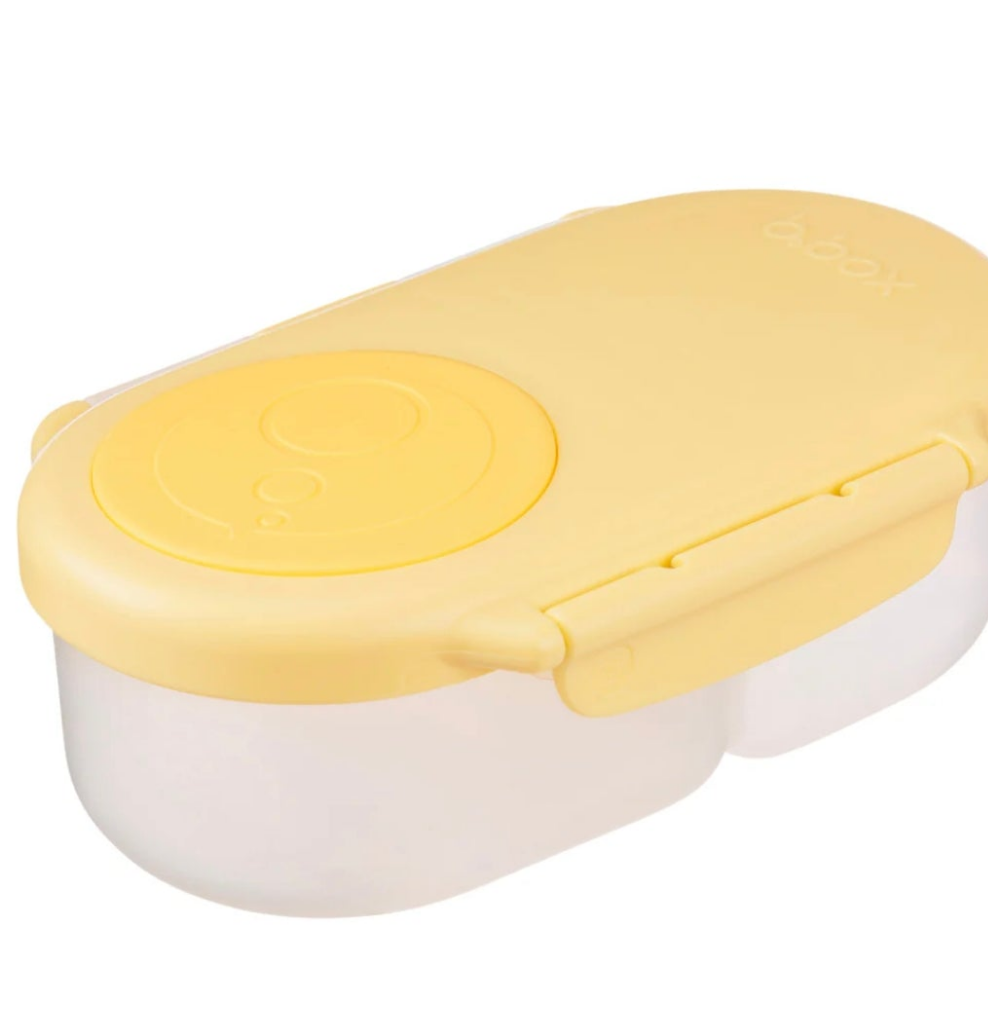 Cajita Snackbox Lemon Twist - B.Box