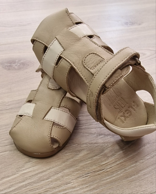 Sandalia Mestizo Gobi/Mariola Piso H Barefoot - Flexi Nens