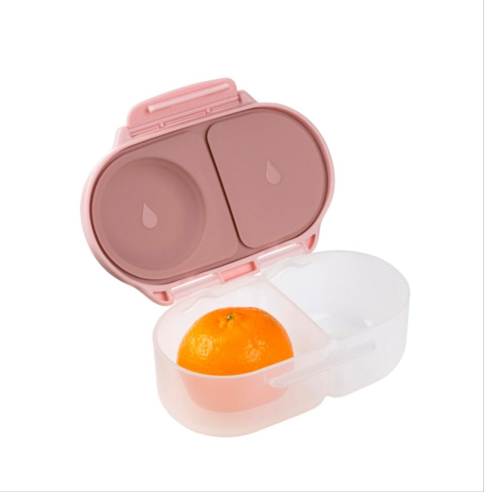 Cajita Snackbox Blush Crush - B.Box