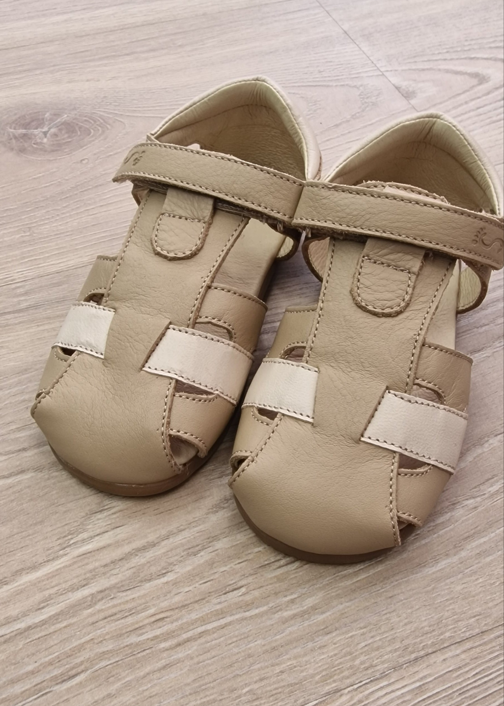 Sandalia Mestizo Gobi/Mariola Piso H Barefoot - Flexi Nens