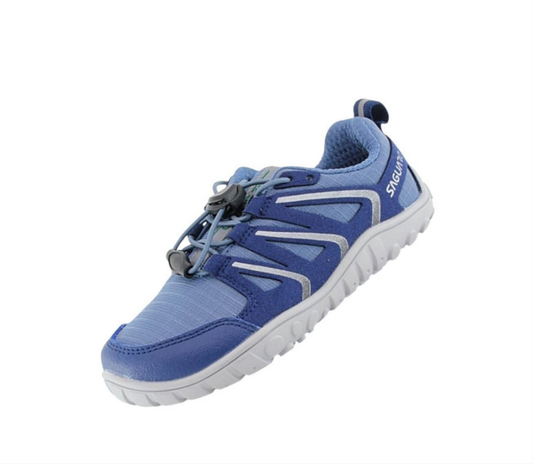 Kids Forest Step II 27 Azul - Barefoot - Saguaro