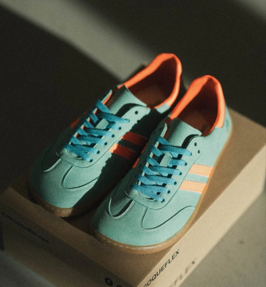 Samba Combi Laguna - Coqueflex