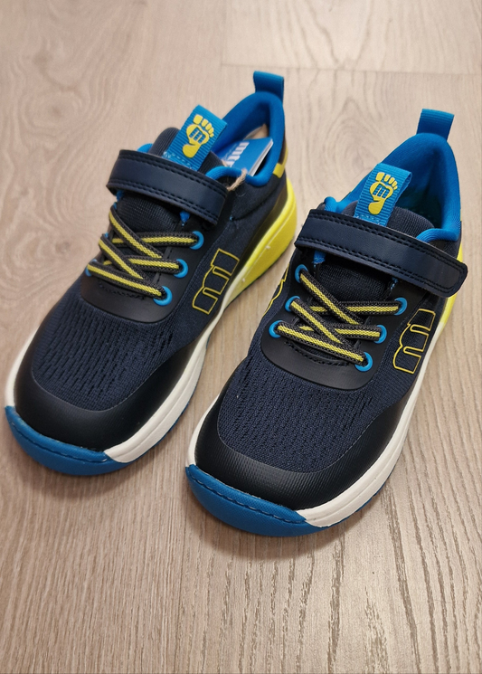 Free Tup Marino / Knit Marino Vegano - Mustang