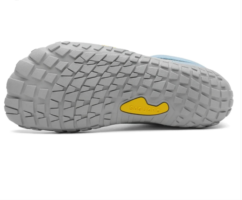 Kids Vitalily III Celeste - Barefoot - Saguaro