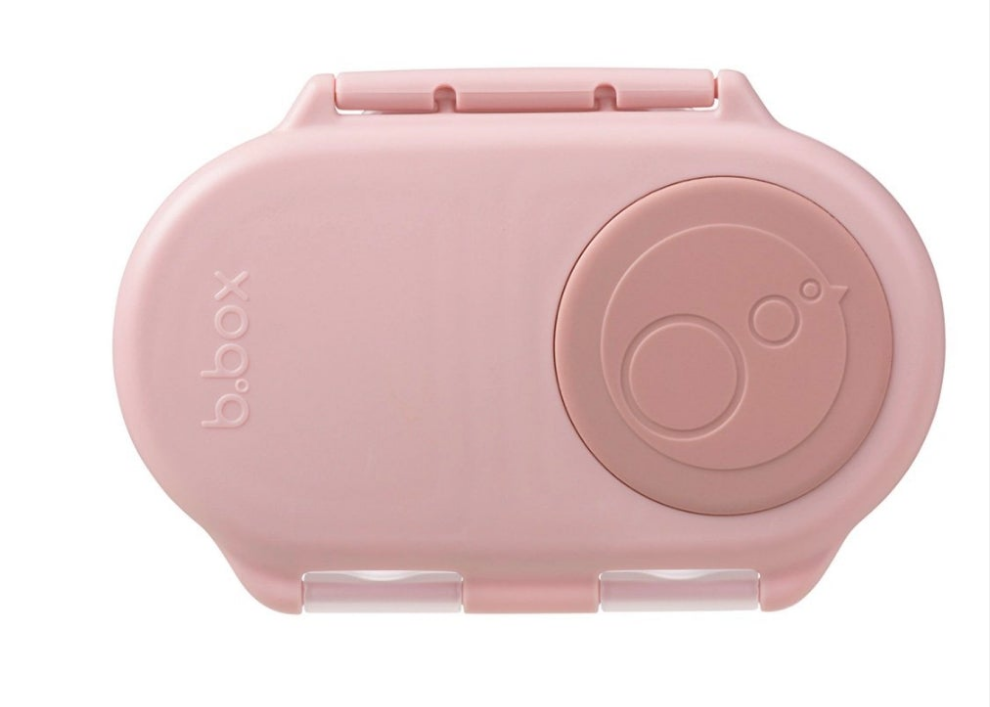 Cajita Snackbox Blush Crush - B.Box