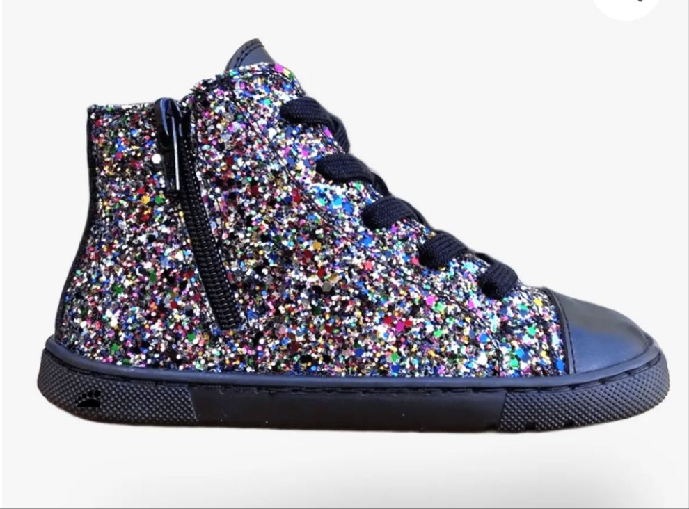Botín Electra Multicolor - Coqueflex