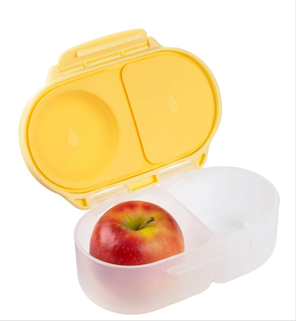 Cajita Snackbox Lemon Twist - B.Box