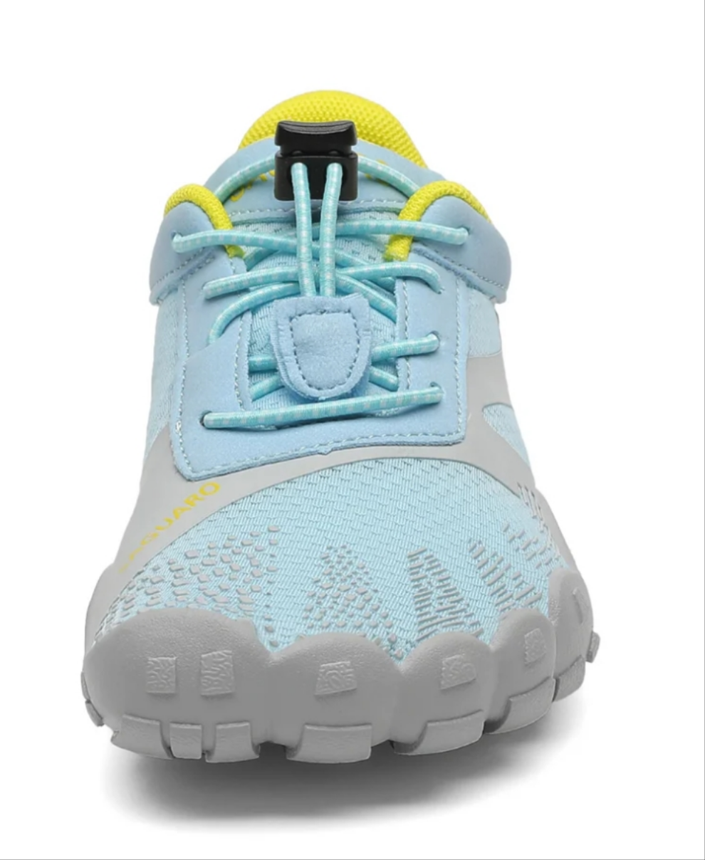 Kids Vitalily III Celeste - Barefoot - Saguaro