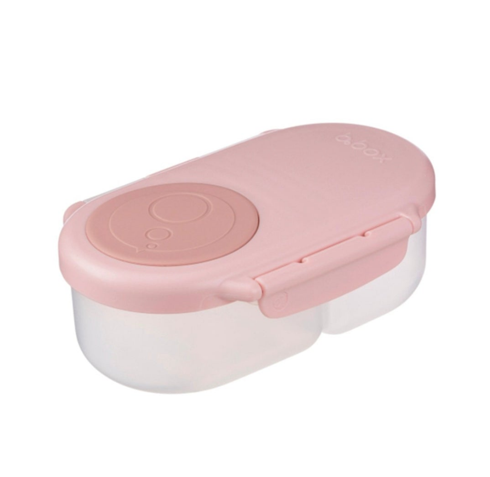 Cajita Snackbox Blush Crush - B.Box