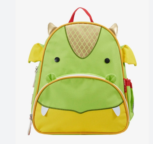 Mochila Zoopack Dragon - Skip Hop