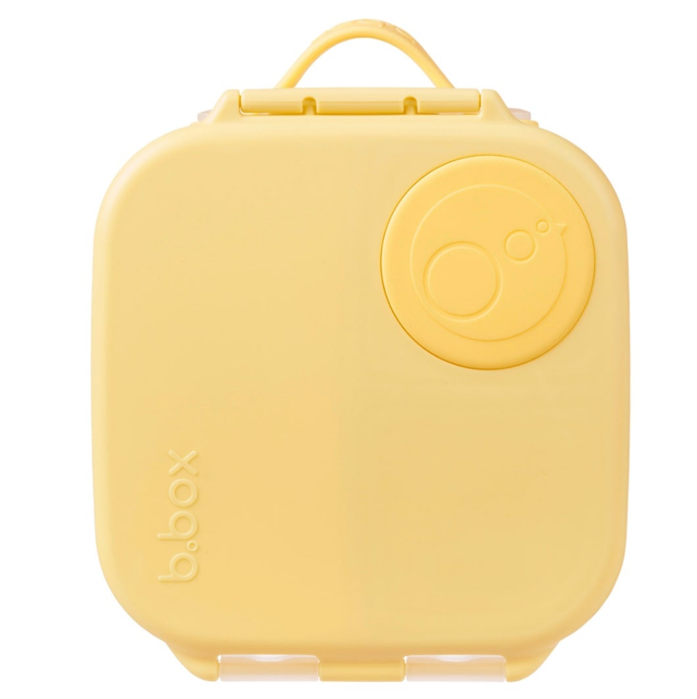 Mini Caja Almuerzo Lemon Twist - B.Box