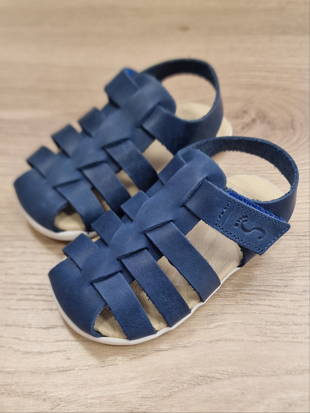 Sport Electric Piso H Barefoot - Flexi Nens