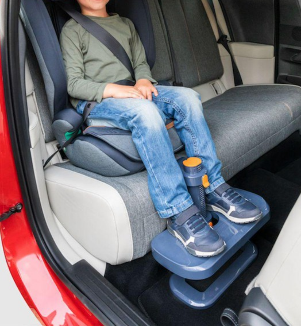 Reposapies 4 - KneeGuard Kids