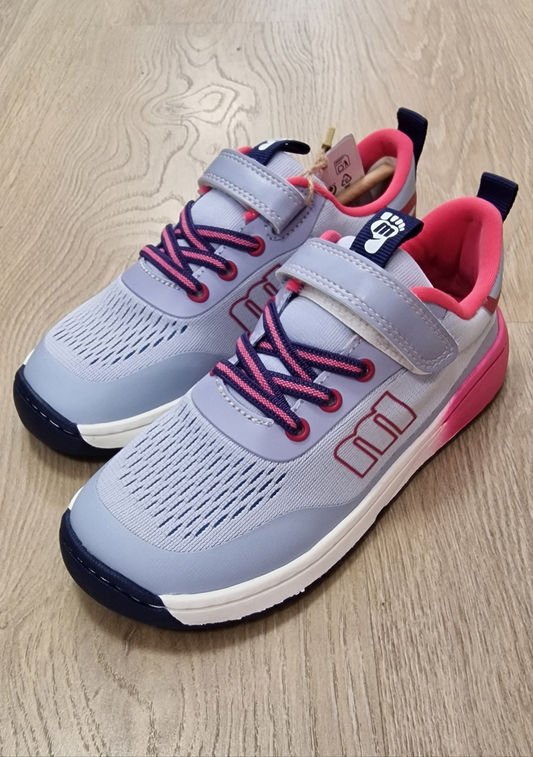 Free Tup Malva / Knit Malva Vegano - Mustang