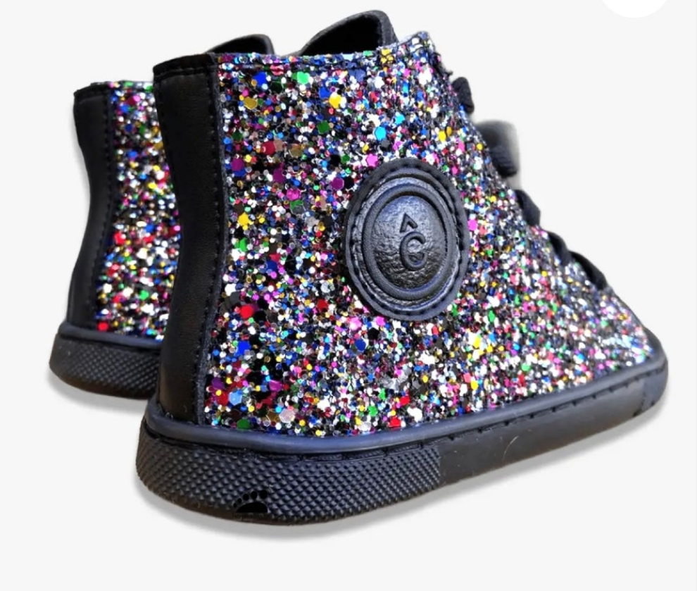 Botín Electra Multicolor - Coqueflex