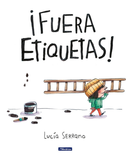 Fuera Etiquetas - Beascoa Azeta