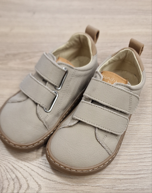 Deportiva Davinci Camel 26 Barefoot - Blanditos By Crio's