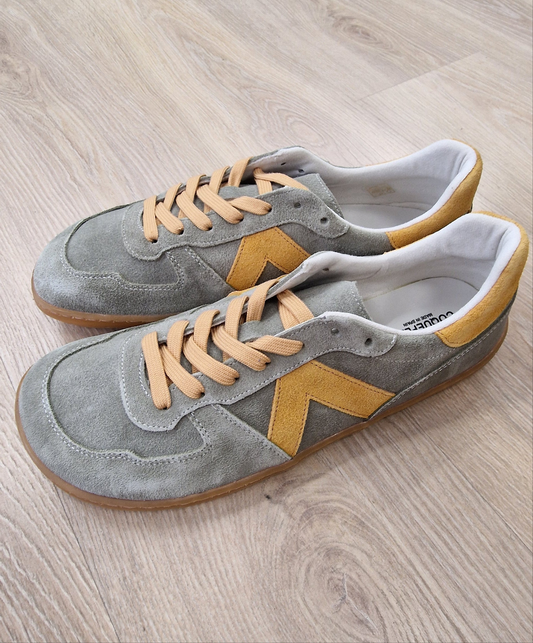 Samba Serraje Veige Nugat  - Coqueflex