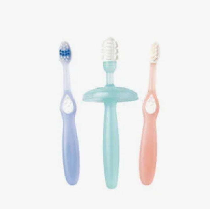 Cepillo de Dientes ( Set aprendizaje) - Saro