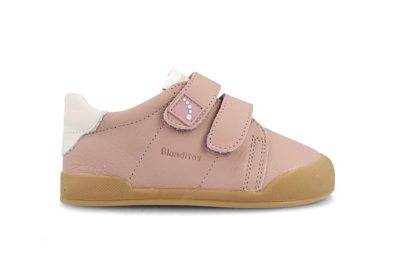 Deportivos Londres Rosa - Crio's Blanditos