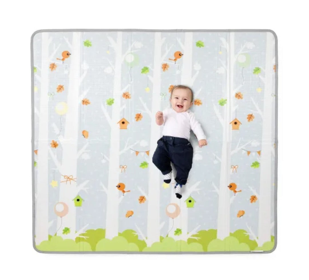 Alfombra Magic Forest 2 en 1 - Chicco