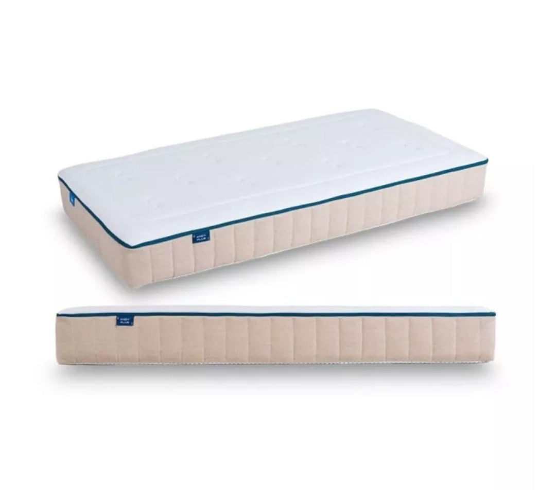 Colchón Cuna Andy Nucol - My Baby Mattress