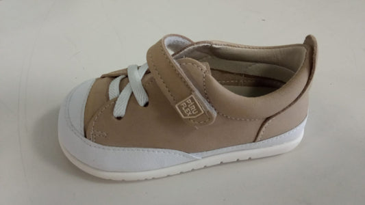 Deportiva Nobuck Bidasoa- Piruflex