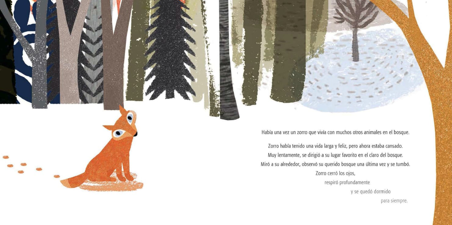 El Árbol De Los Recuerdos - Somos8