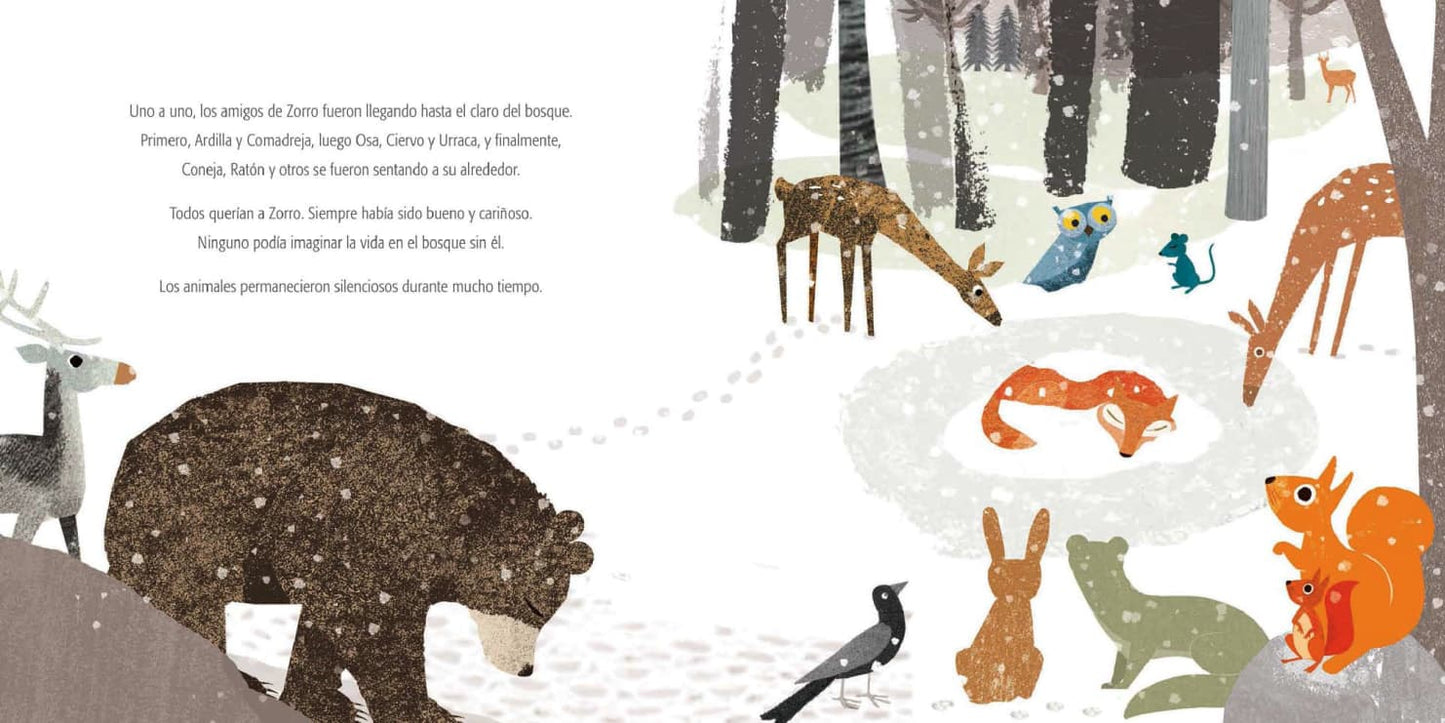 El Árbol De Los Recuerdos - Somos8