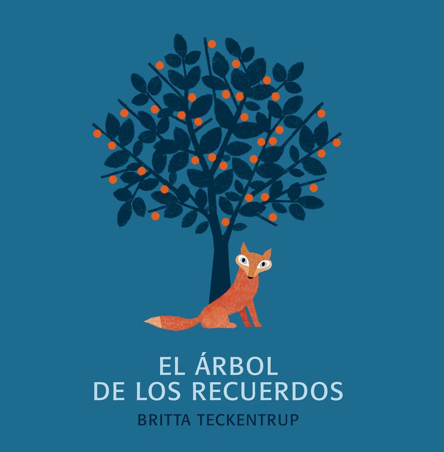 El Árbol De Los Recuerdos - Somos8