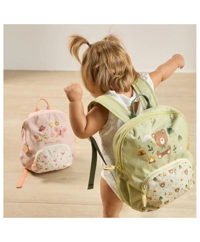 Mochila Explorer - Miniland